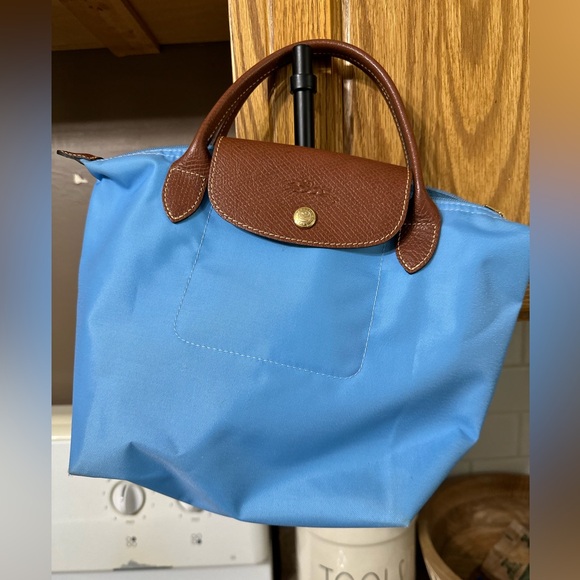 Longchamp Handbags - Small longchamp small tote